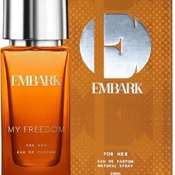embark Online Exclusive My Freedom for her Eau de Parfum-30 ml-picture-12