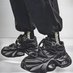 azalya Men’s Lightweight Sports Shoes | Comfortable Daily Training Footwear Walking Shoes For Men image 5