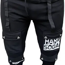 ankuuuu Men Cargos image 2