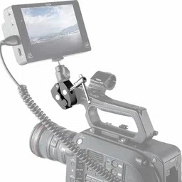 Hiffin Handlebar Jaw Clamp Camera Mount image 4