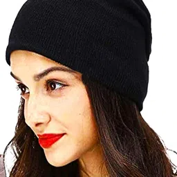 zacharias Solid, Woven Beanie-picture-14