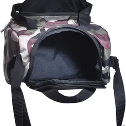 niava Spice Military Waterproof Lunch Bag image 3