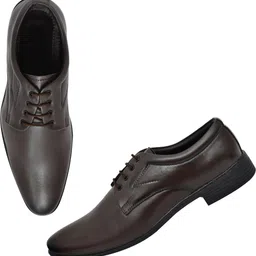 hida Lace Up For Men image 5