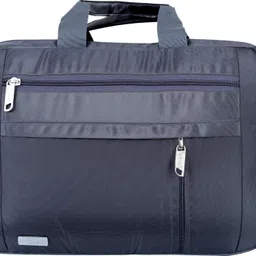 rida Men & Women Grey Messenger Bag - Extra Spacious-picture-28