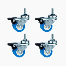 aviksha enterprise Stem Appliance Furniture Caster-picture-12