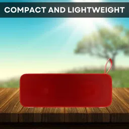 YAROH Badshah (PORTABLE BLUETOOTH DESKTOP SPEAKER) Stereo Sound & Hi Bass SoundJ203 5 W Bluetooth Laptop/Desktop Speaker-picture-17