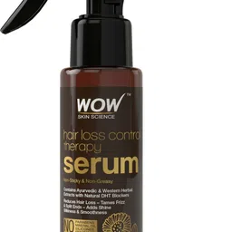wow skin science Hair Loss Control Therapy Serum-picture-23