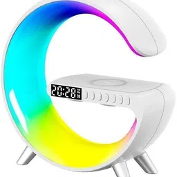 echovibe Multifunctional Speaker Wireless Charger MSP118 5 W Bluetooth Party Speaker-picture-33