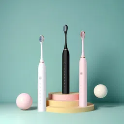 SonicBright ElectraBrush Electric Toothbrush-picture-17