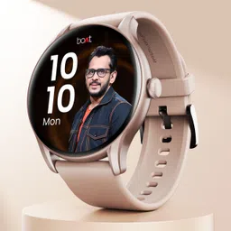 boAt Lunar Connect Ace w/ 3.63 cm(1.43") AMOLED Display,BT Calling,Sports Modes, IP68 Smartwatch-picture-22