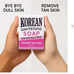 actiwow Korean Soap for Tan Removal Fair Glow-picture-37
