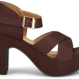 denill Women Heels Sandal image 5