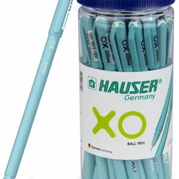 XO 0.6 mm Ball Pen | Sleek Body & Minimalistic Design | Smooth Writing Ball Pen-image-67