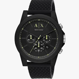 a/x armani exchange Outer Bank Analog Watch - For Men AX1344 image 3