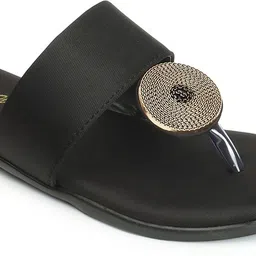 retro walk Women Heels Sandal image 3