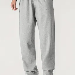 daphne maurier Women Solid Grey Track Pants-picture-13