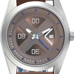 fastrack GO Skate Analog Watch - For Men NP3218SL01 image 5