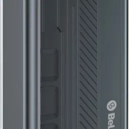 bell 20000 mAh 30 W Slim Pocket Size Power Bank-picture-33