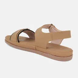 dollphin Women Flats Sandal image 3