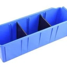 Alkon PSB-302 Industrial Bin, 315x100x100 mm image 1