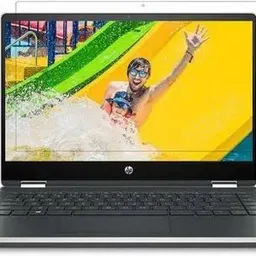 HSP Edge To Edge Tempered Glass for hp GAMING 15 LAPTOP screen protector-picture-16