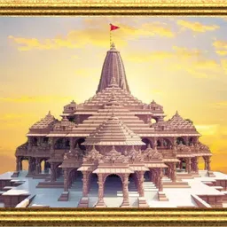 shreeshyam MDF Wall Photo Frame-picture-10