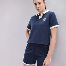 hrx by hrithik roshan Solid Women Track Suit-picture-25