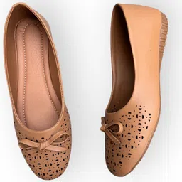 privika Women Bellies Sandal image 3