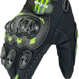 utexx Full Hand Monostorr Gloves For Riding,Biking,Cycling And Wenter UsedNG36 Riding Gloves-picture-16