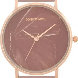 joker & witch Analog Watch - For Women AMWW795 image 5