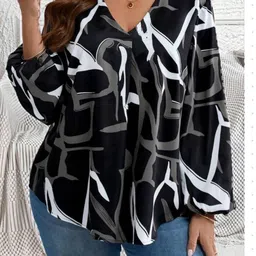 deepkul Women Solid Khadi Cotton Cape Top Kurta image 3