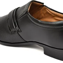 katenia Trendy Comfortable Stylish Formal Slip On For Men image 4