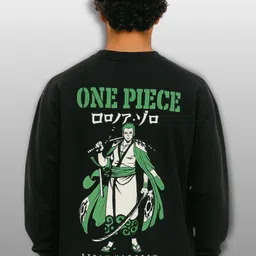 crazybee-cb Men Full Sleeve Printed Sweatshirt-picture-20