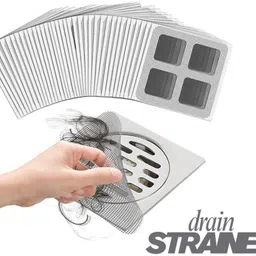 tirupati enterprises Floor Stainless Steel Pop-Up Strainer-picture-26