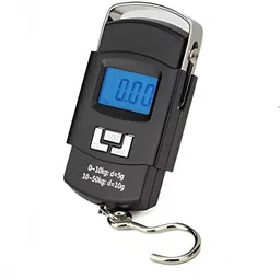 Monycare LCD Backlit Luggage Checker Scale Weighing Scale-picture-13