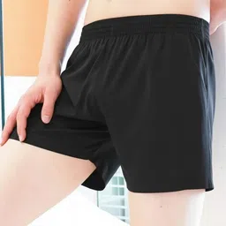 coastal clothier Solid Men Boxer image 1