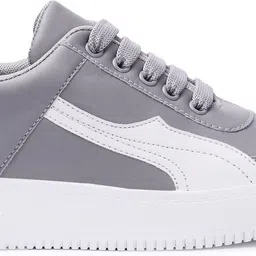 zaklook Introduce Crazy Best Elegant Woman's Casual Sneakers New Series And Cozy Shoe's Walking Shoes For Women image 4