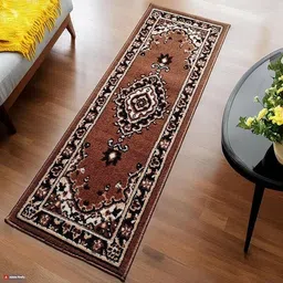 ato Gold Silk Runner image 1