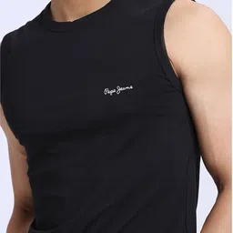 pepe jeans Men Vest image 4