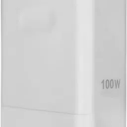 Saibaba Insulators 100 W SuperVOOC 10 A Wall Charger for Mobile with Detachable Cable image 2