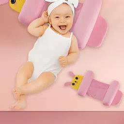 omsurajiya Microfibre Animals Baby Pillow Pack of 1-picture-27