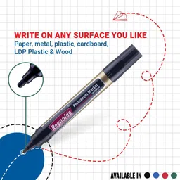 reynolds Permanent Marker image 4