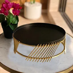 dsh Iron Cake Server-picture-16