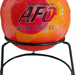 auto fire off AFO 01 Fire Extinguisher Mount-picture-20