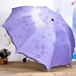 hbd sales MAGIC PURPLE Umbrella image 1