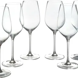 arten (Pack of 6) New_(A95)_Glass_Water/Juice Glass_pack OF -6 Glass Water/Juice Glass-picture-12