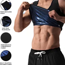 trammy Men Shapewear image 3