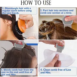 nature pethi hair9comb 1 image 3