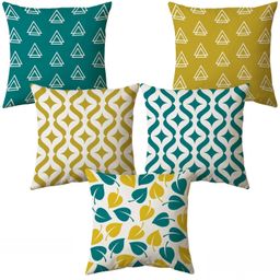 aerohaven Jute Cushions Cover-picture-19