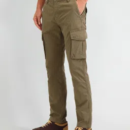 u.s. polo assn. Men Cargos image 4